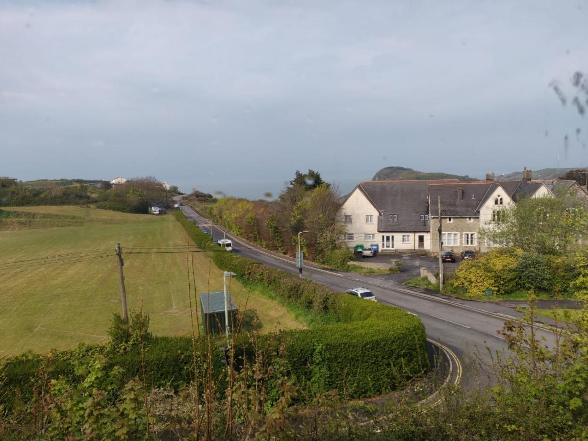 North Devon Resort Ilfracombe Exterior foto